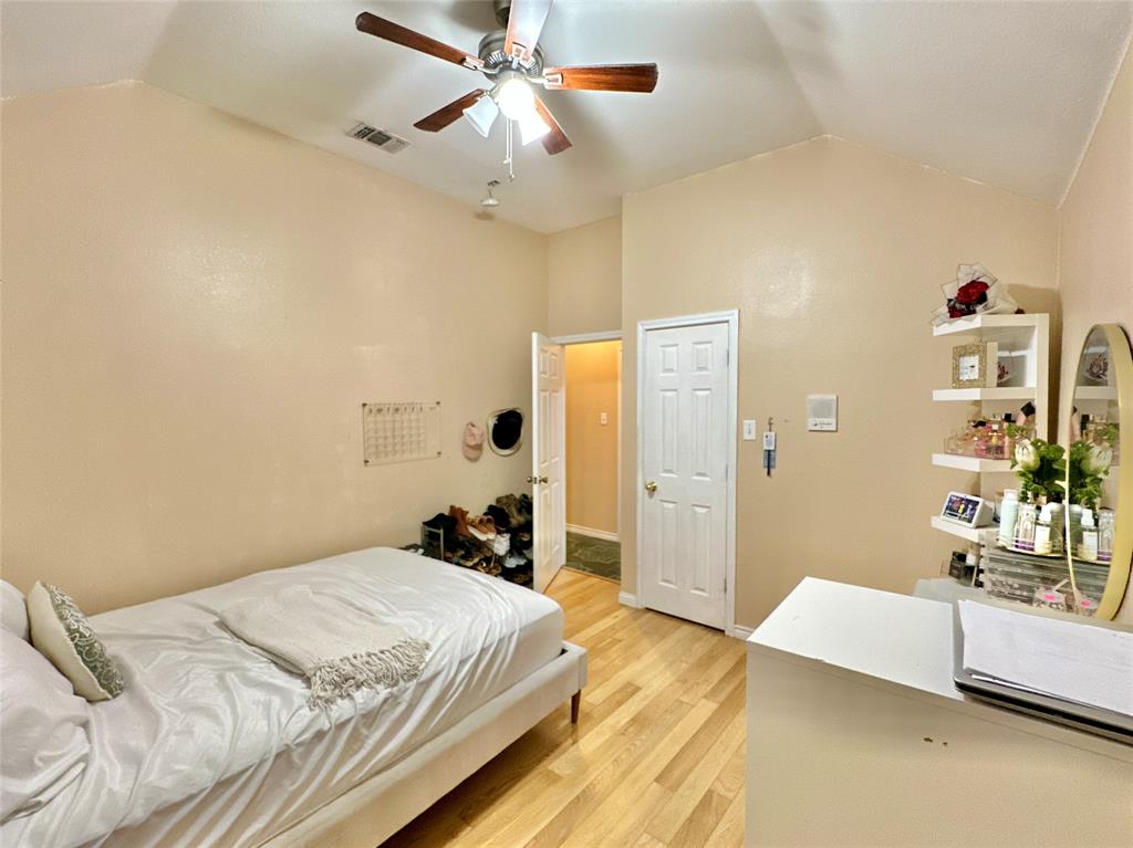 Marine Creek Meadows Add - Residential