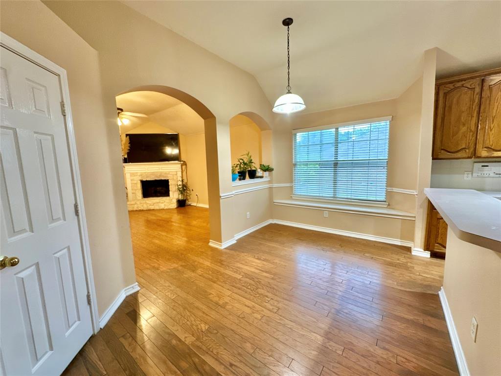 Marine Creek Meadows Add - Residential