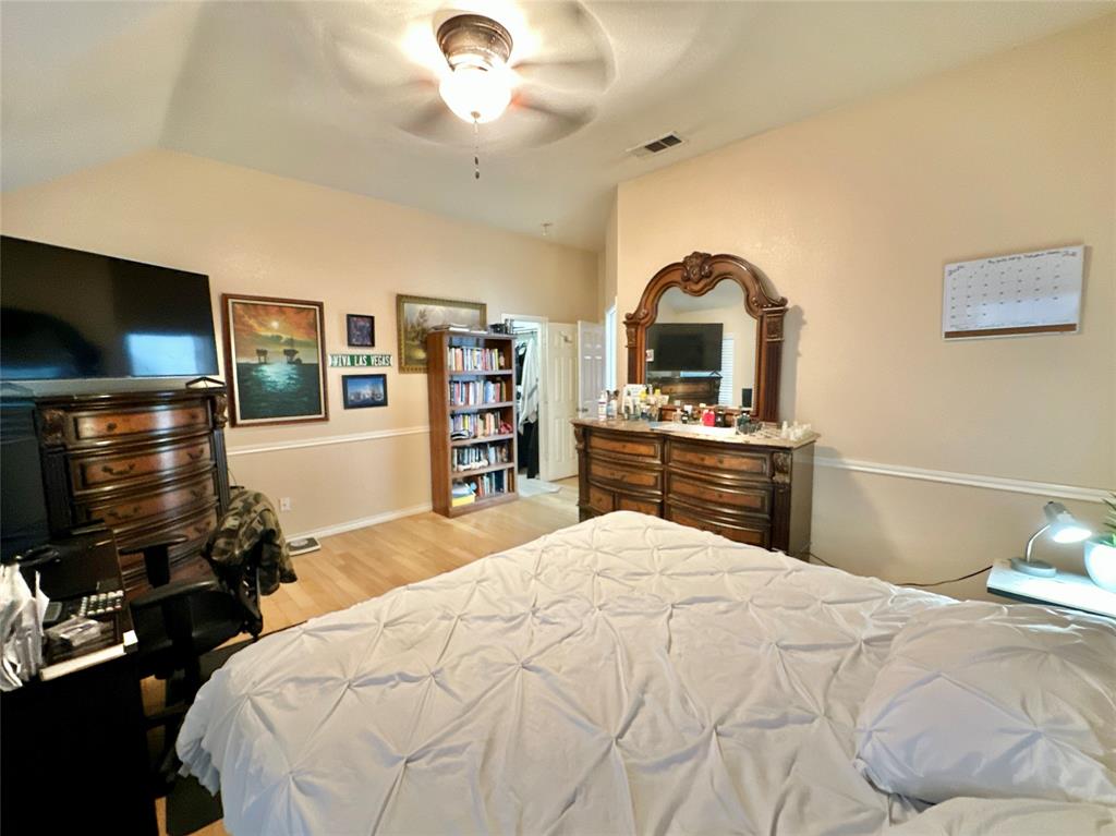 Marine Creek Meadows Add - Residential