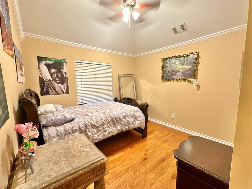 Marine Creek Meadows Add - Residential