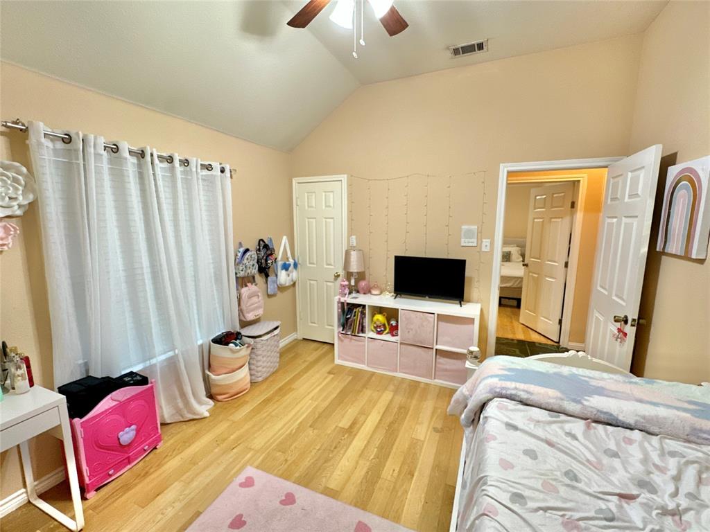 Marine Creek Meadows Add - Residential