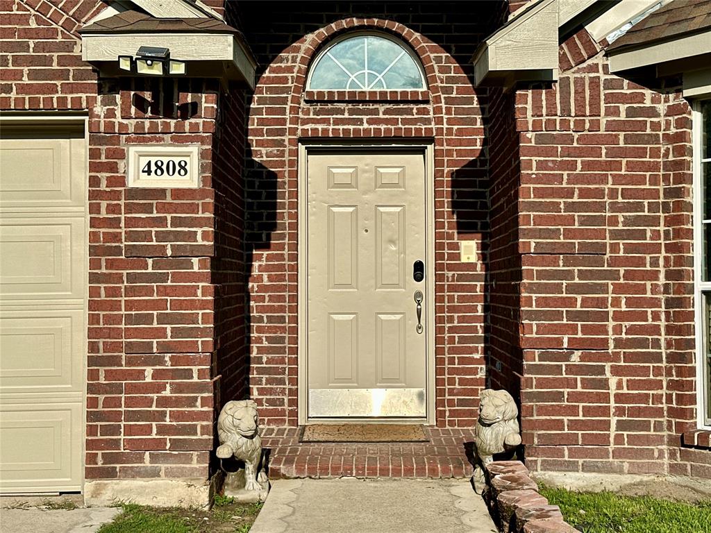 Marine Creek Meadows Add - Residential