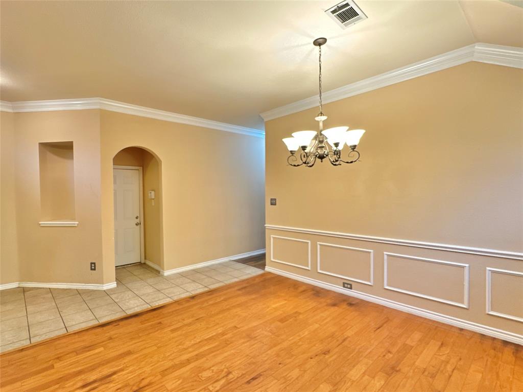 Marine Creek Meadows Add - Residential