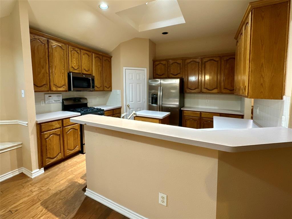 Marine Creek Meadows Add - Residential