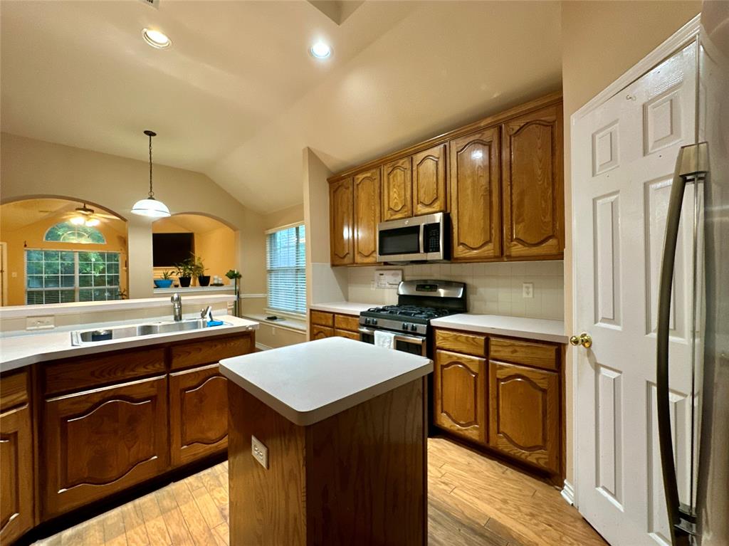 Marine Creek Meadows Add - Residential