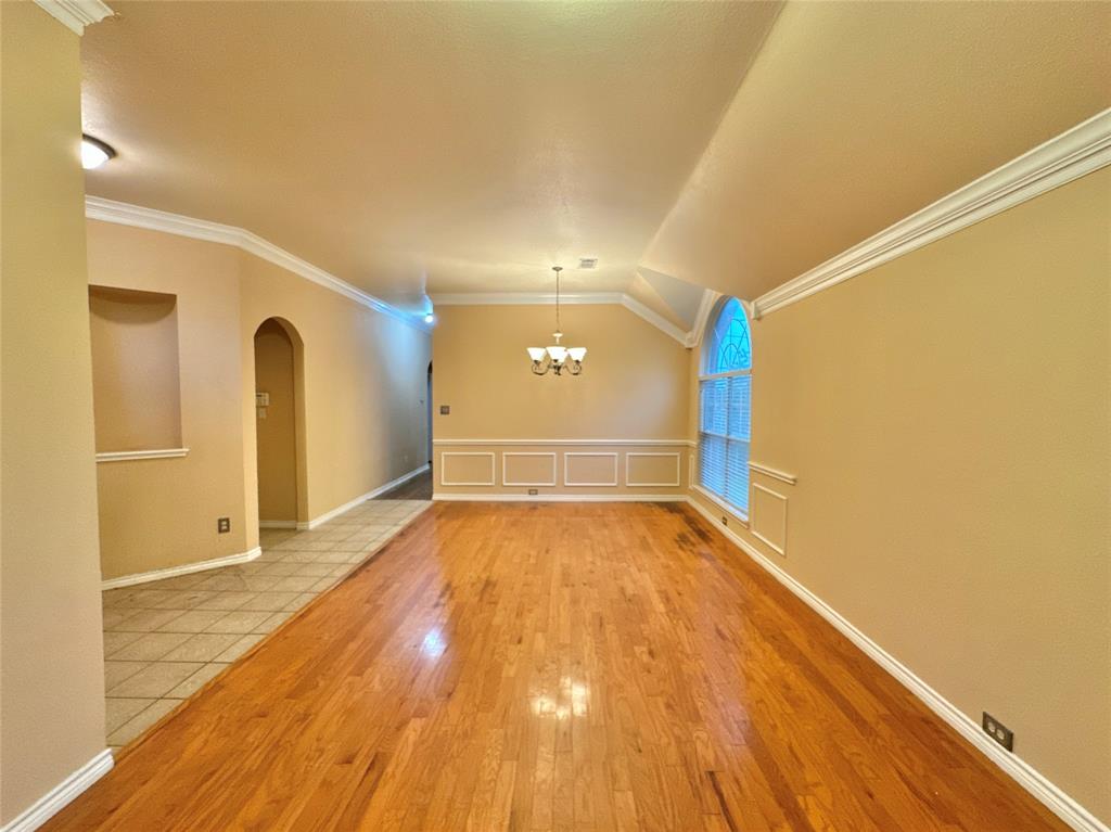 Marine Creek Meadows Add - Residential