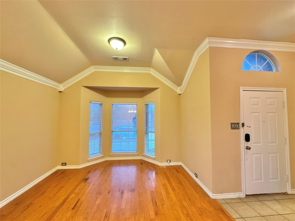 Marine Creek Meadows Add - Residential