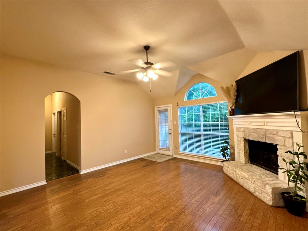 Marine Creek Meadows Add - Residential
