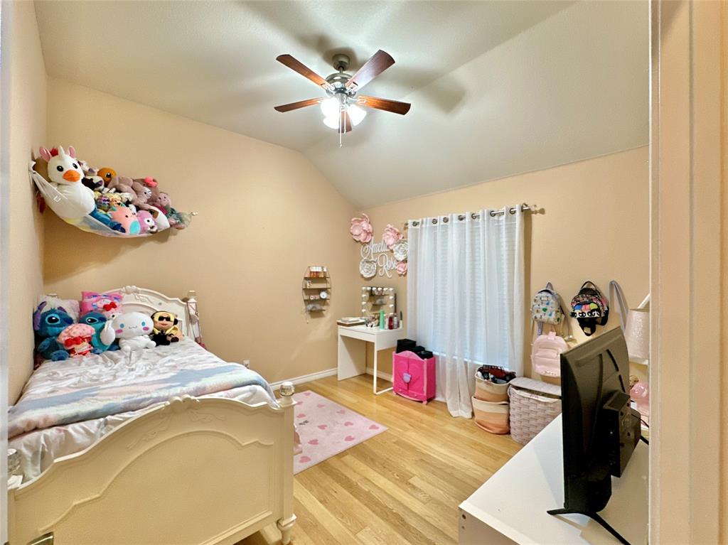 Marine Creek Meadows Add - Residential
