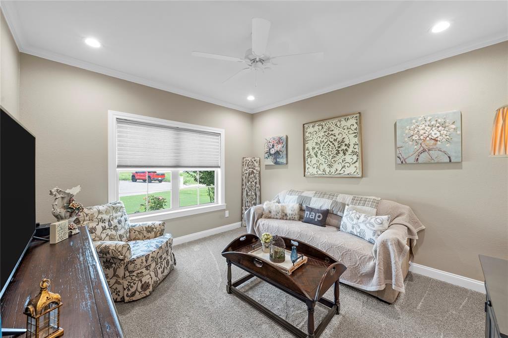 Copper Spgs Add - Residential