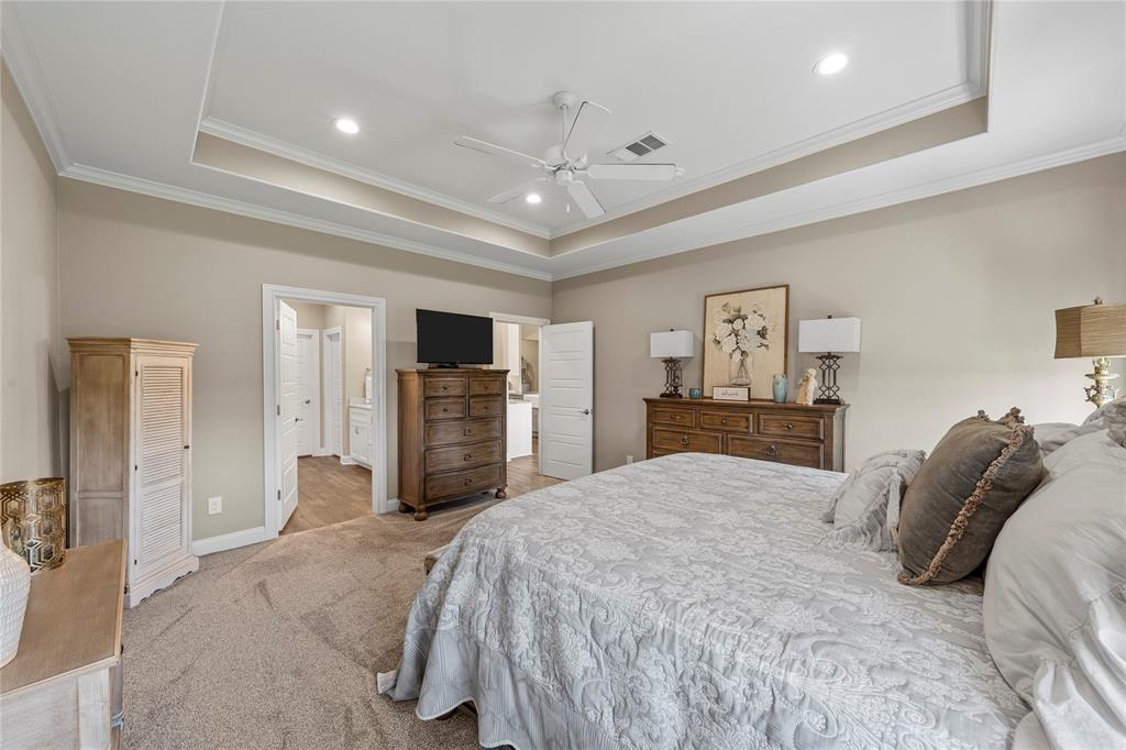 Copper Spgs Add - Residential