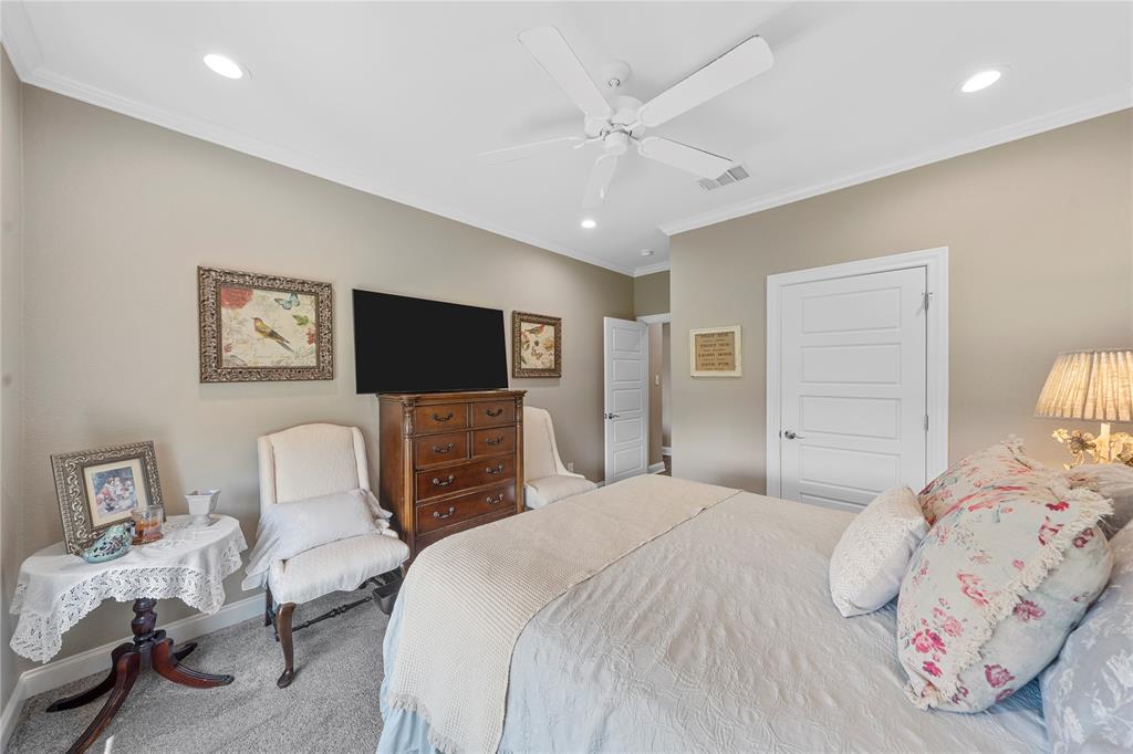 Copper Spgs Add - Residential