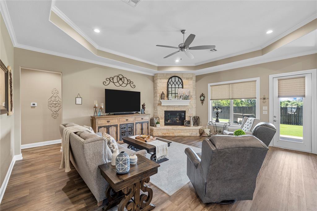 Copper Spgs Add - Residential