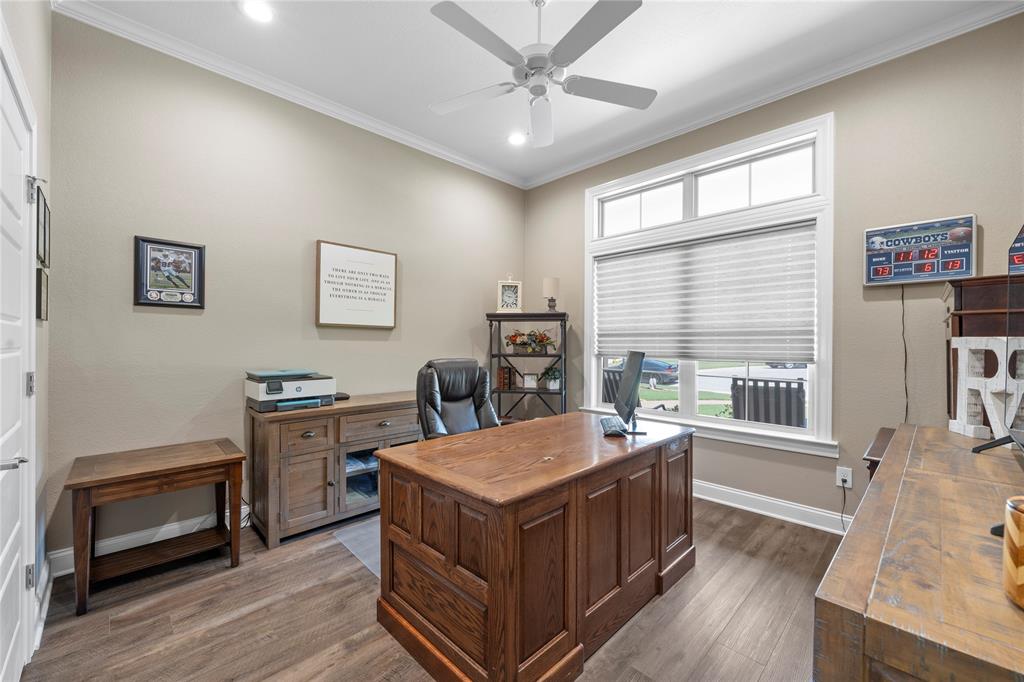 Copper Spgs Add - Residential