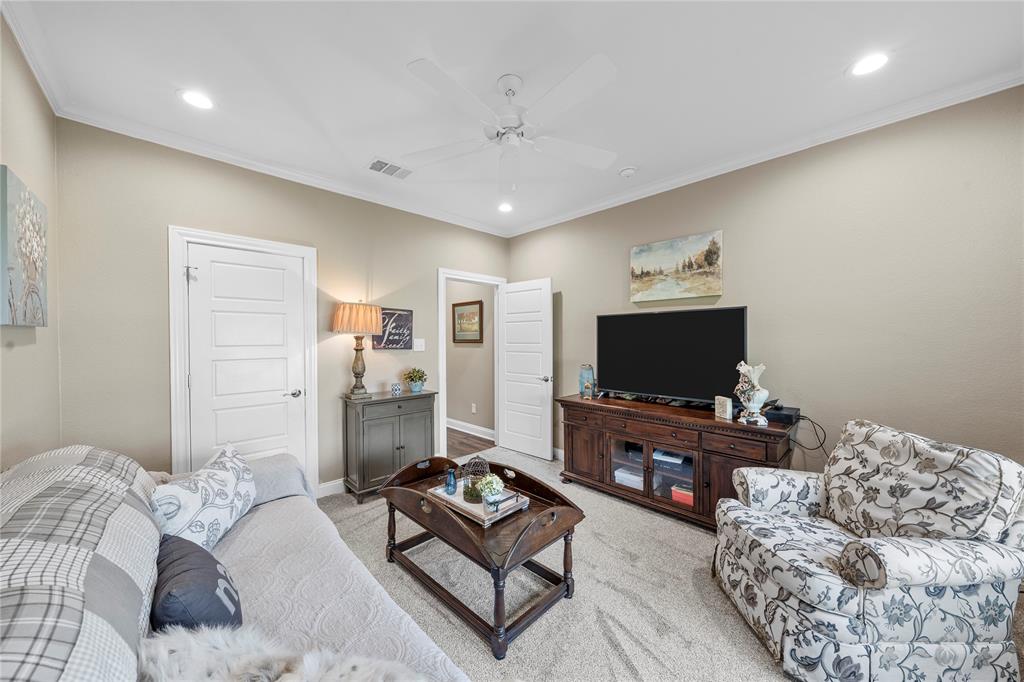 Copper Spgs Add - Residential