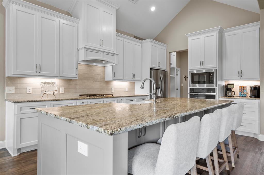 Copper Spgs Add - Residential