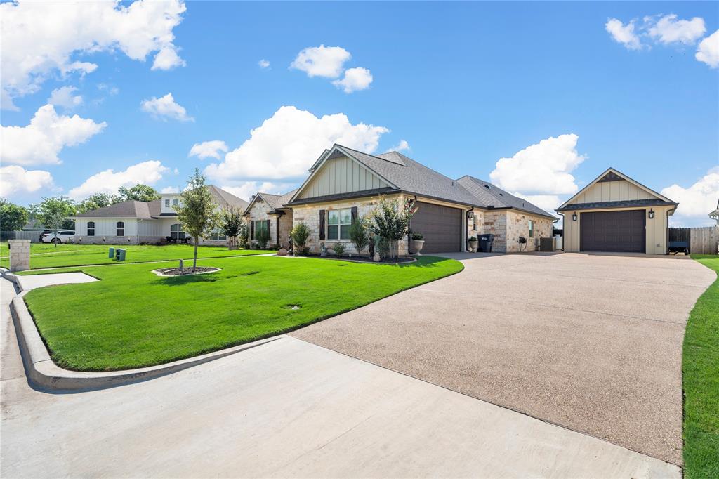 Copper Spgs Add - Residential