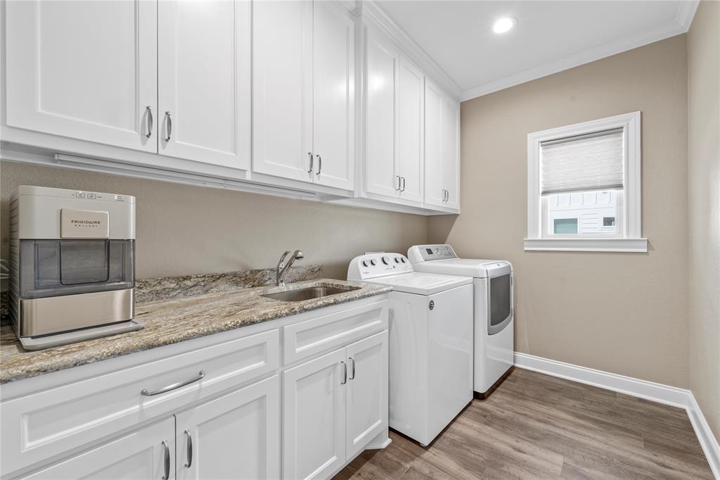 Copper Spgs Add - Residential