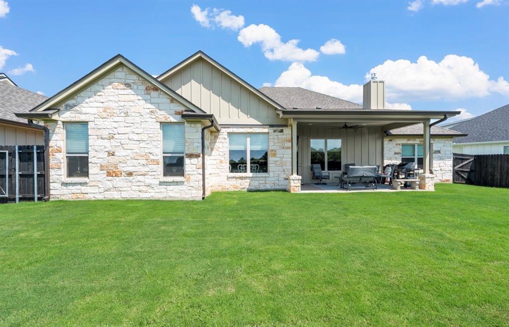 Copper Spgs Add - Residential