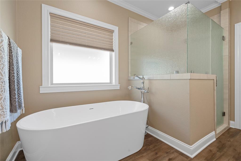 Copper Spgs Add - Residential