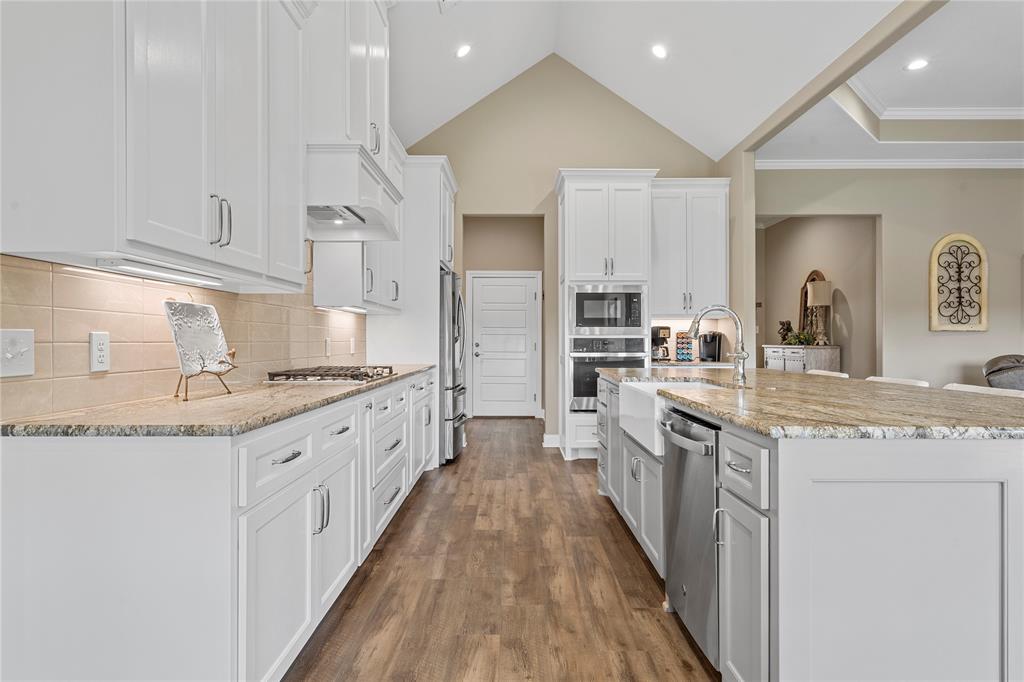 Copper Spgs Add - Residential