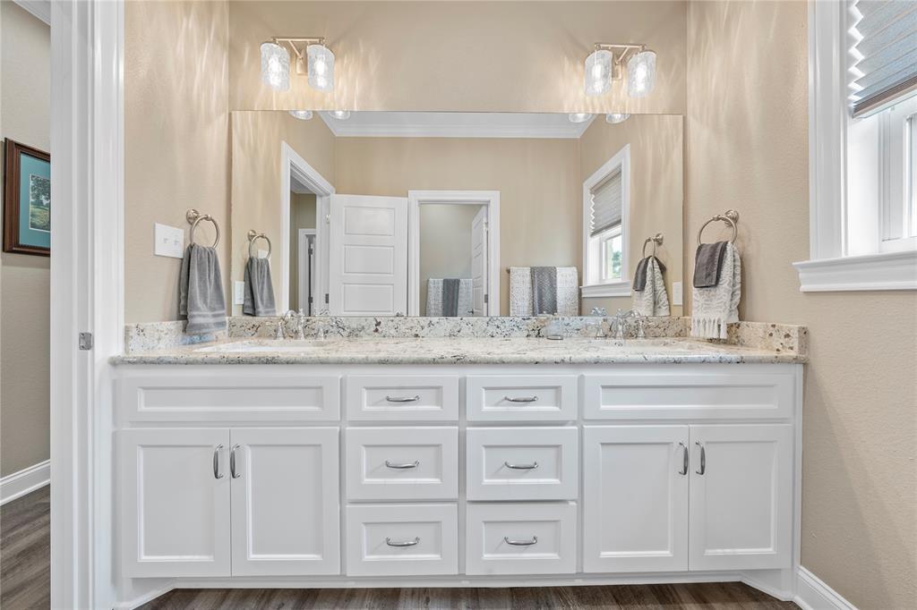 Copper Spgs Add - Residential