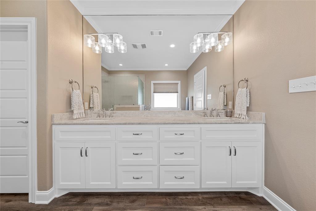 Copper Spgs Add - Residential