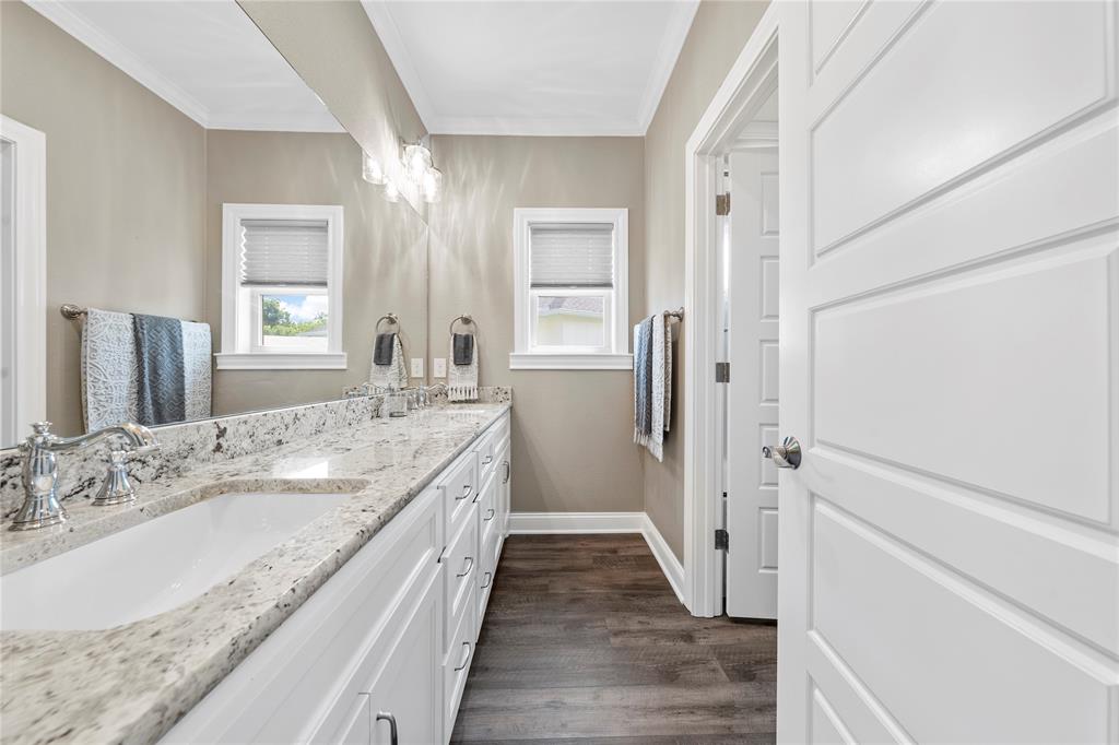 Copper Spgs Add - Residential