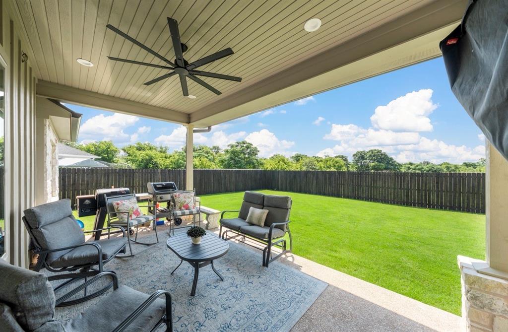 Copper Spgs Add - Residential