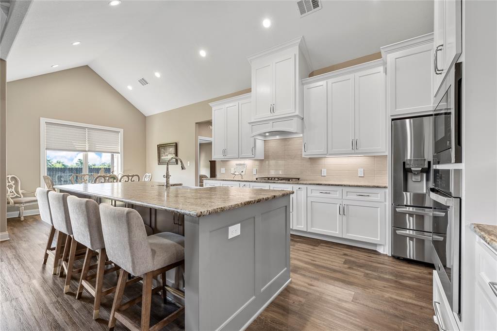 Copper Spgs Add - Residential