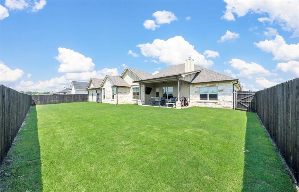 Copper Spgs Add - Residential