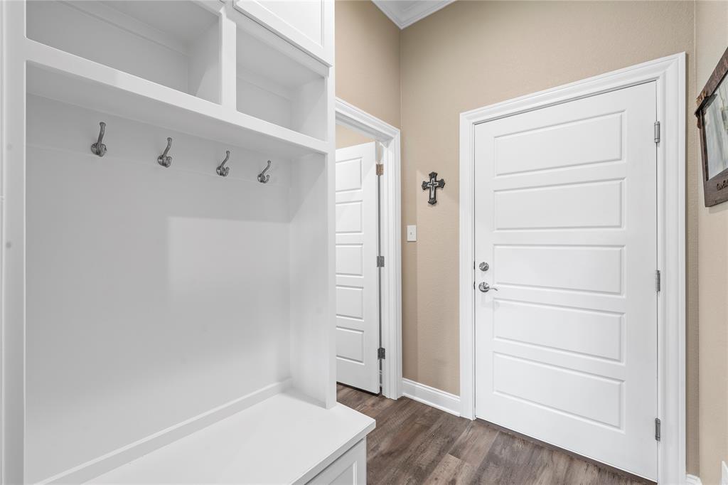 Copper Spgs Add - Residential