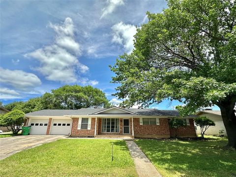 1902 College Street Gainesville TX 76240