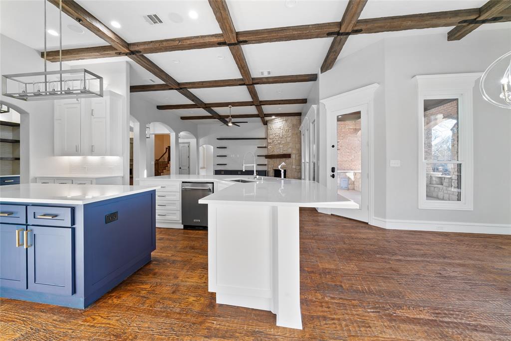 Rockrimmon - Residential