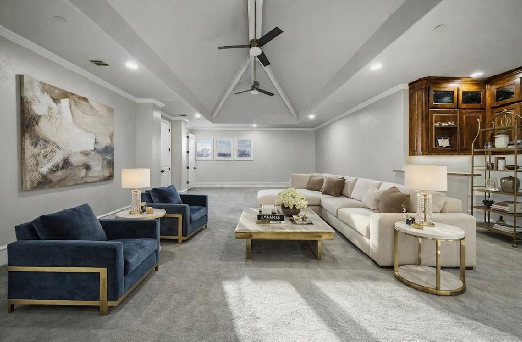 Rockrimmon - Residential