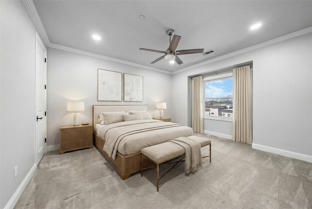 Rockrimmon - Residential