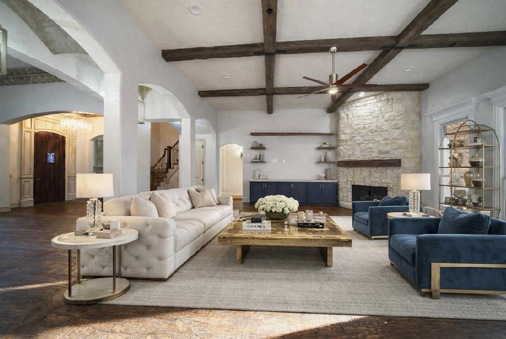 Rockrimmon - Residential