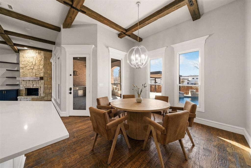 Rockrimmon - Residential