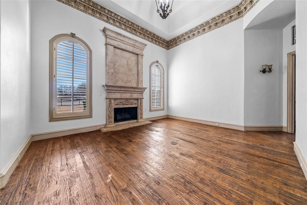 Rockrimmon - Residential