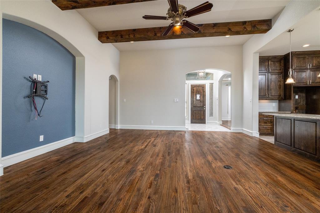 The Highlands Ph I - Residential