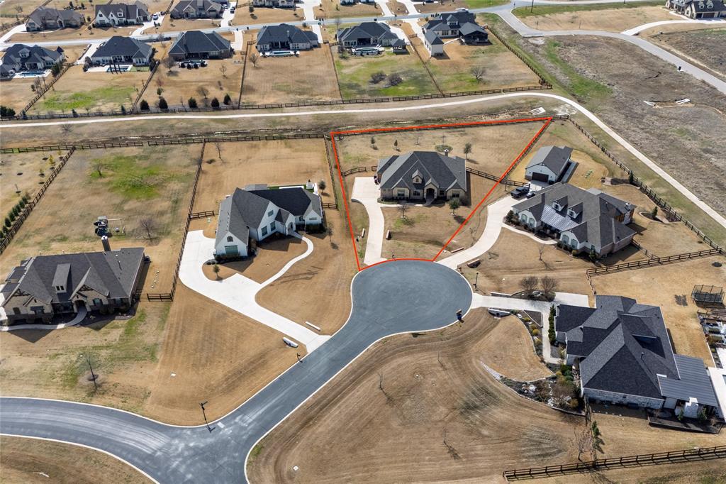 The Highlands Ph I - Residential