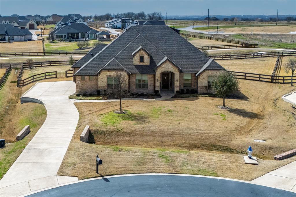 The Highlands Ph I - Residential