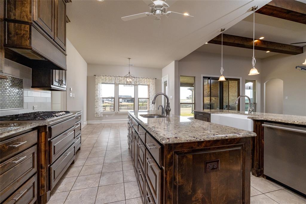 The Highlands Ph I - Residential