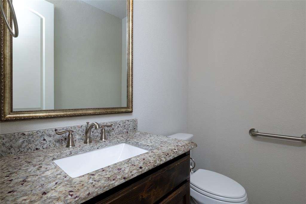 The Highlands Ph I - Residential