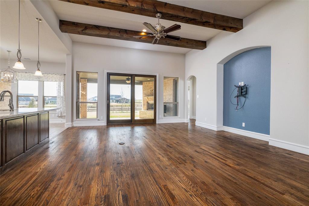 The Highlands Ph I - Residential