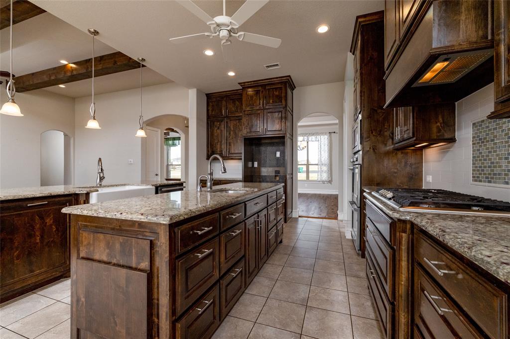 The Highlands Ph I - Residential