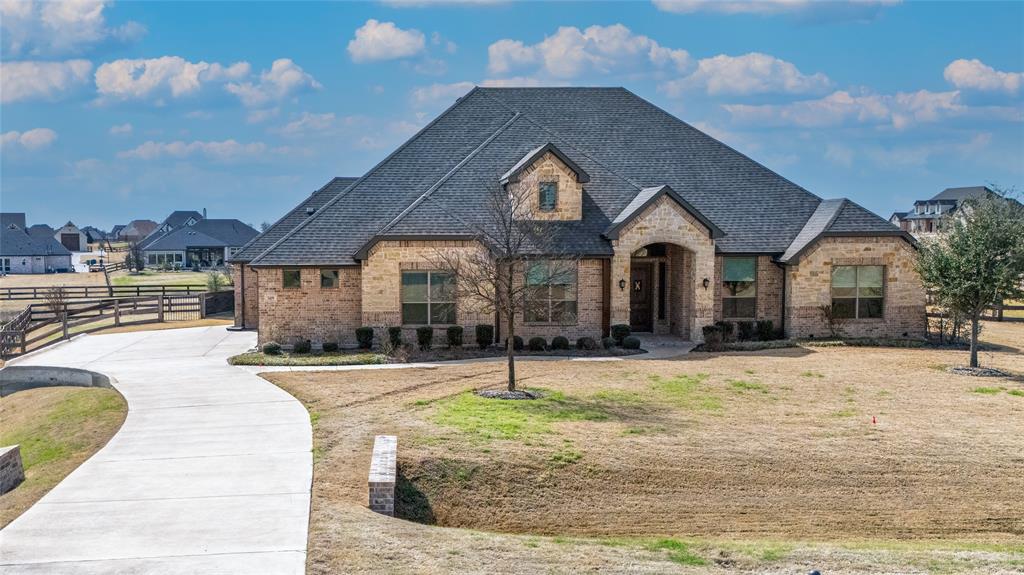 The Highlands Ph I - Residential