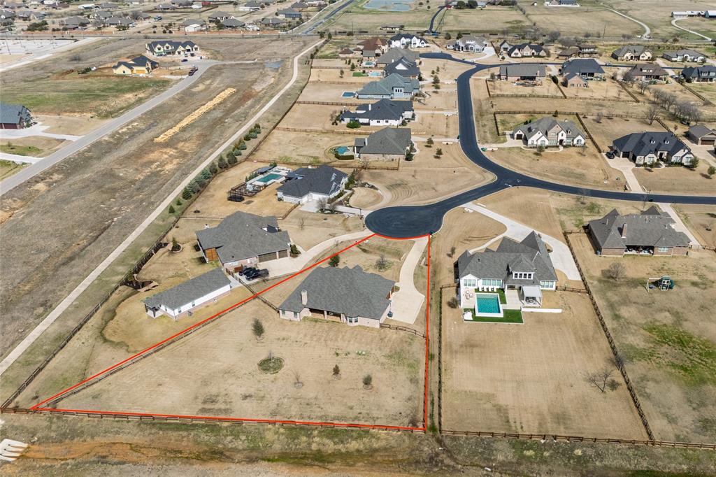 The Highlands Ph I - Residential