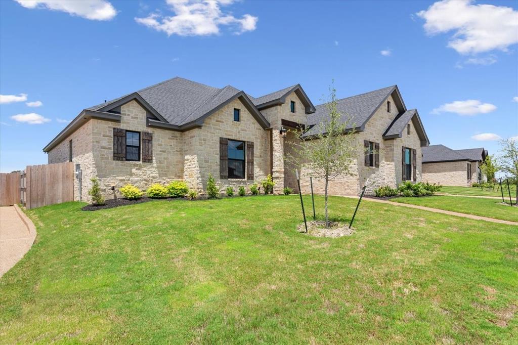 Creekside - Residential