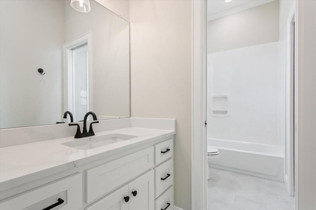 Creekside - Residential